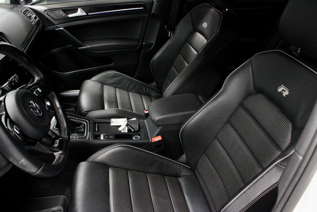 2019 Volkswagen Golf R DCC & Navigation 4Motion