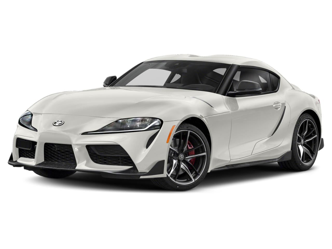2022 Toyota GR Supra 3.0