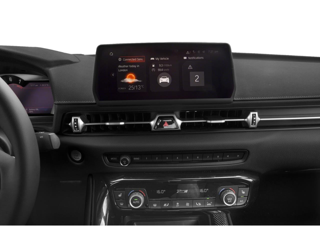 2022 Toyota GR Supra 3.0