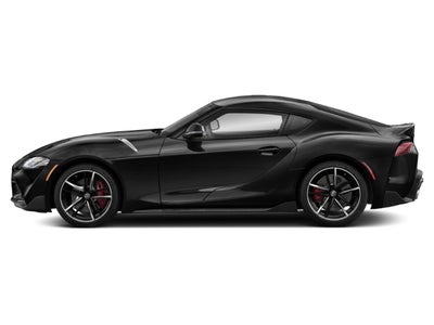 2022 Toyota GR Supra 3.0
