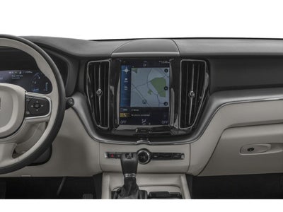 2020 Volvo XC60 T5 Momentum