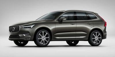 2020 Volvo XC60 T5 Momentum