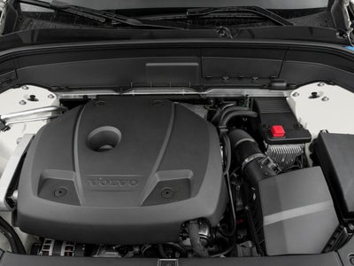2018 Volvo XC90 T6 Momentum