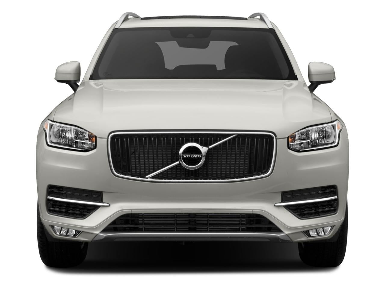 2018 Volvo XC90 T6 Momentum