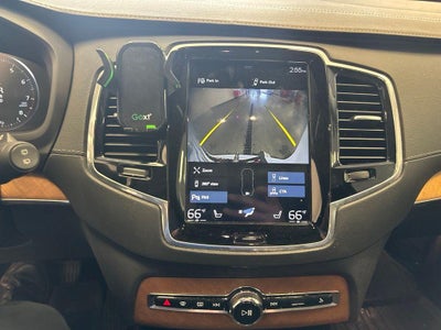 2019 Volvo XC90 T6 Inscription