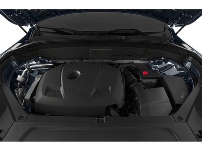 2019 Volvo XC90 T6 Inscription