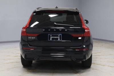 2024 Volvo XC60 Recharge Plug-In Hybrid T8 Plus Dark Theme