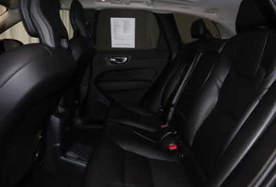 2024 Volvo XC60 Recharge Plug-In Hybrid T8 Plus Dark Theme