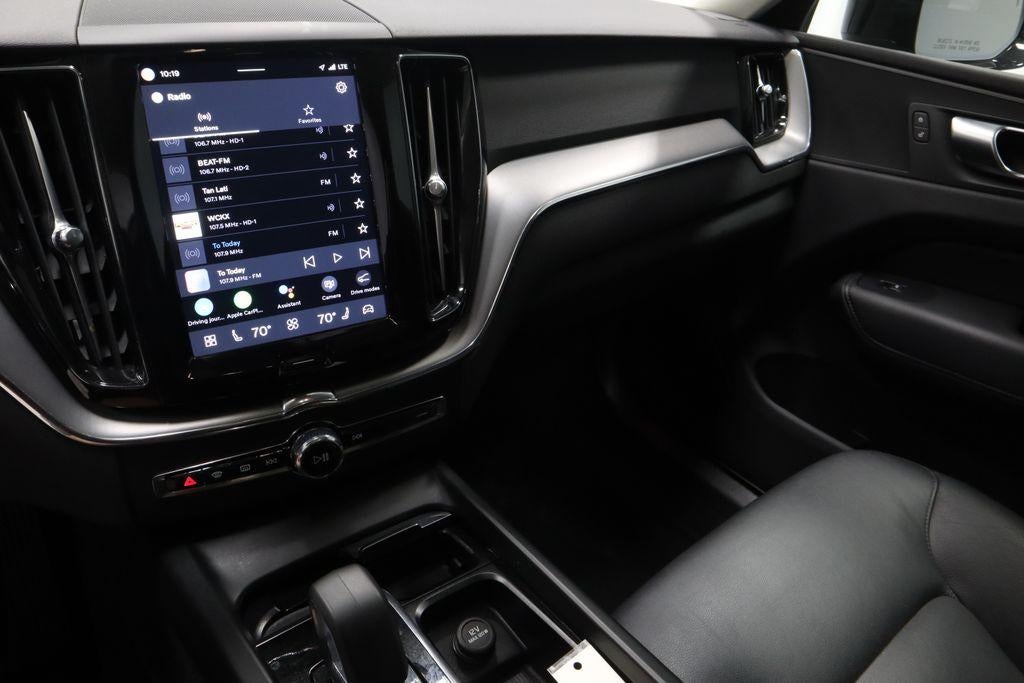 2024 Volvo XC60 Recharge Plug-In Hybrid T8 Plus Dark Theme