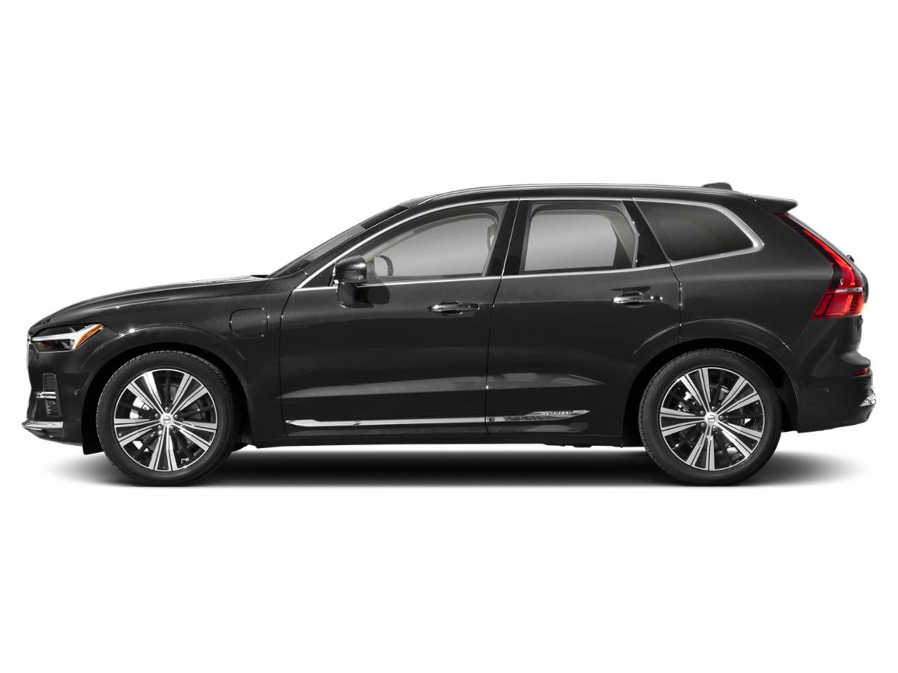 2024 Volvo XC60 Recharge Plug-In Hybrid T8 Plus Dark Theme