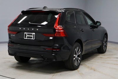 2024 Volvo XC60 Recharge Plug-In Hybrid T8 Plus Dark Theme