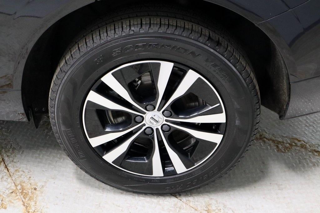 2024 Volvo XC60 Recharge Plug-In Hybrid T8 Plus Dark Theme