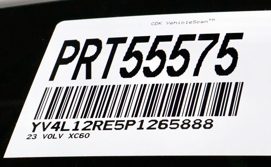 2023 Volvo XC60 B5 Plus Bright Theme