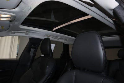 2023 Volvo XC60 B5 Core