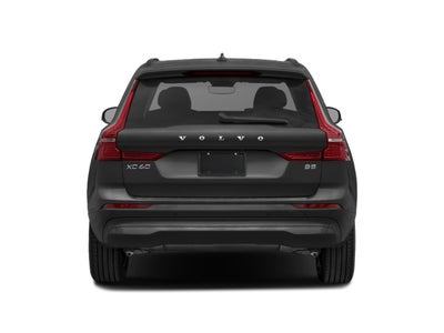 2023 Volvo XC60 B5 Core