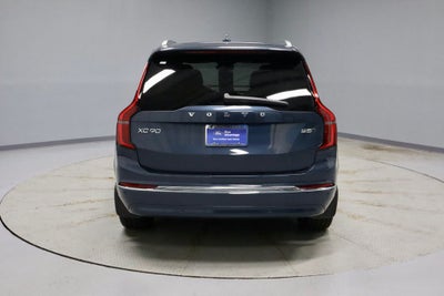 2025 Volvo XC90 B5 Plus