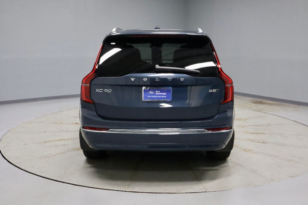 2025 Volvo XC90 B5 Plus