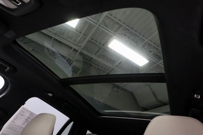 2025 Volvo XC90 B5 Plus