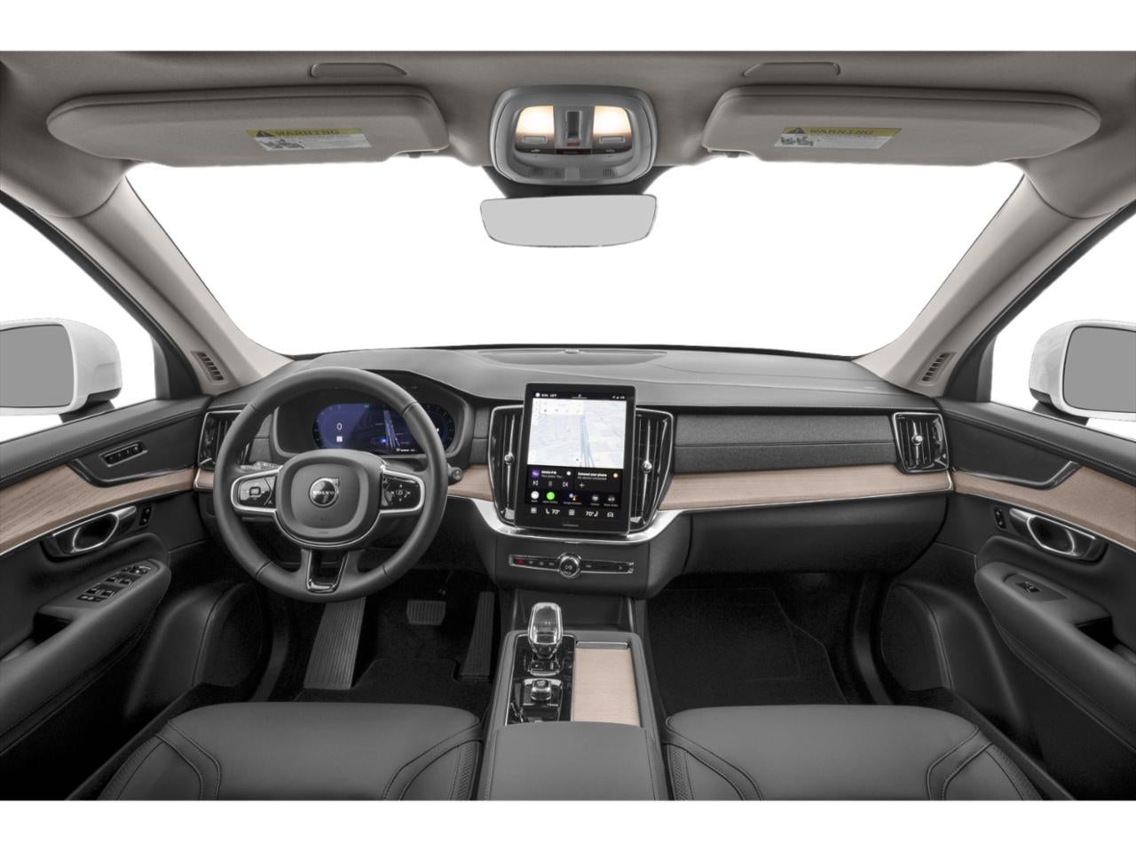 2025 Volvo XC90 B5 Plus