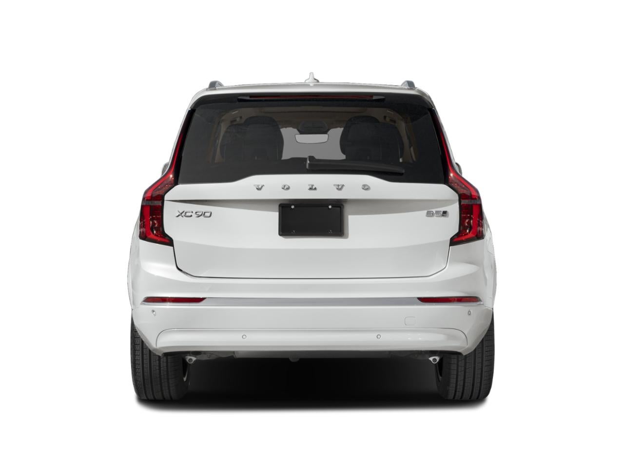 2025 Volvo XC90 B5 Plus