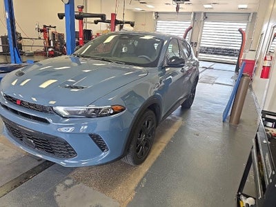 2024 Dodge Hornet GT
