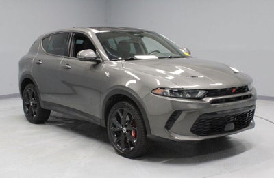 2024 Dodge Hornet GT Plus