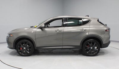2024 Dodge Hornet GT Plus