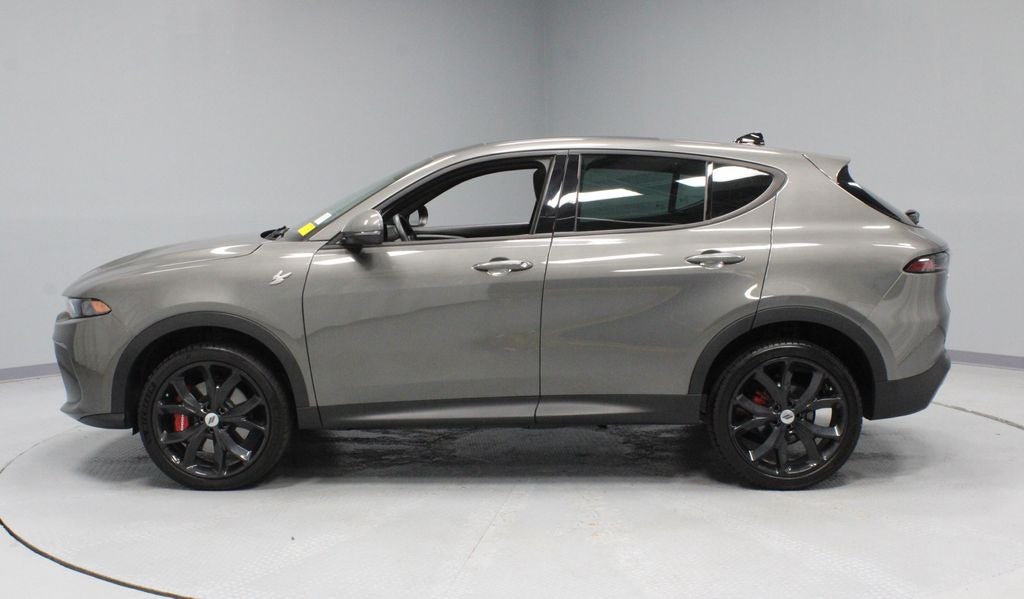2024 Dodge Hornet GT Plus