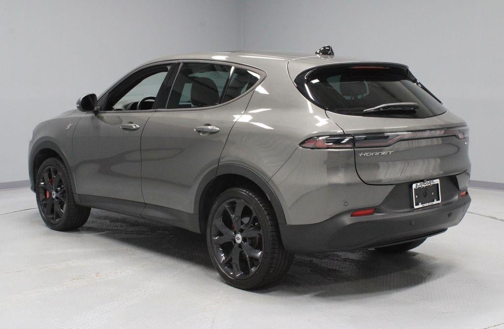 2024 Dodge Hornet GT Plus