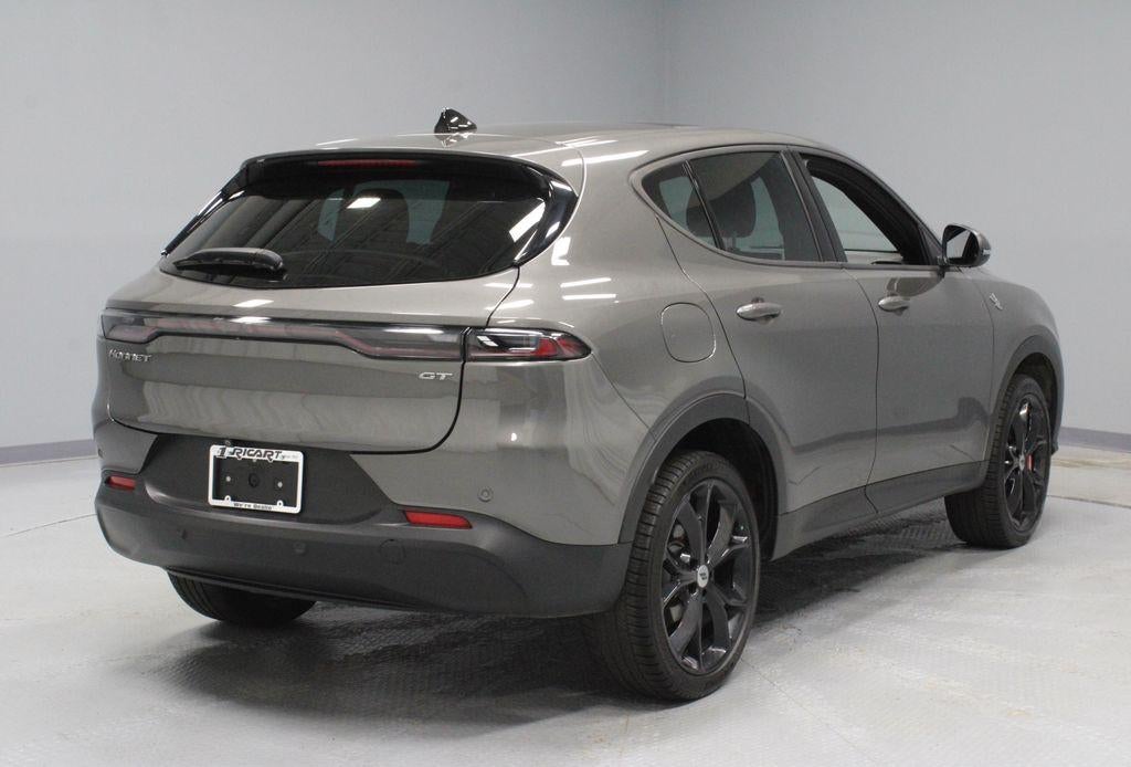 2024 Dodge Hornet GT Plus