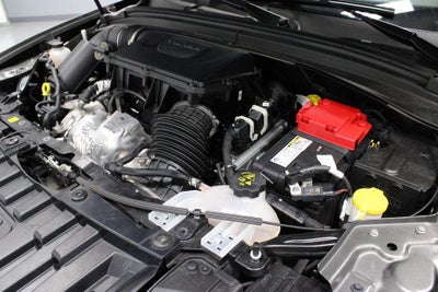 2024 Dodge Hornet GT Plus