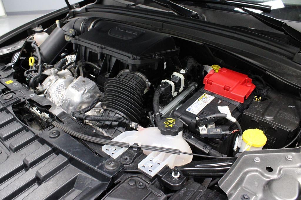 2024 Dodge Hornet GT Plus