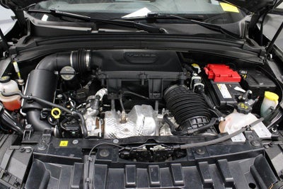 2024 Dodge Hornet GT Plus