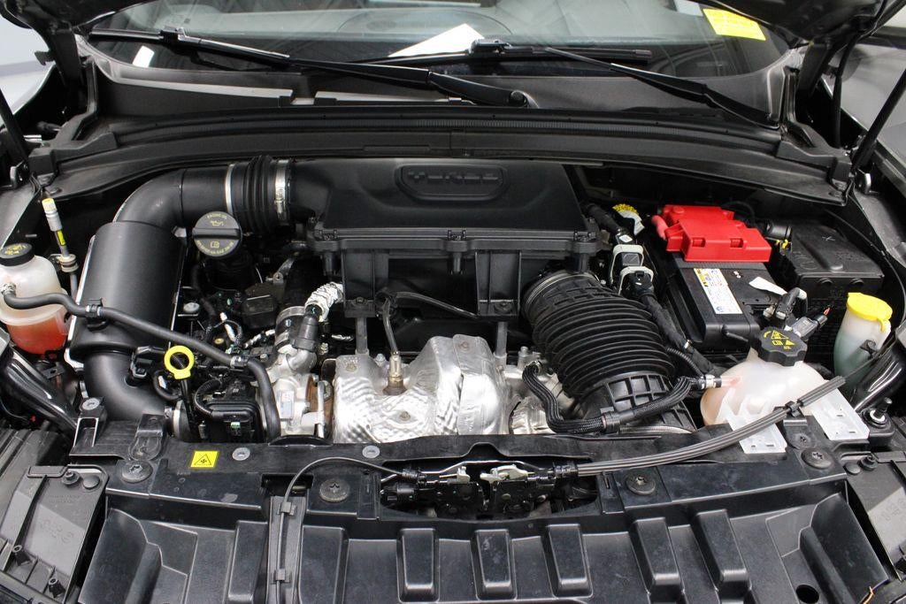 2024 Dodge Hornet GT Plus