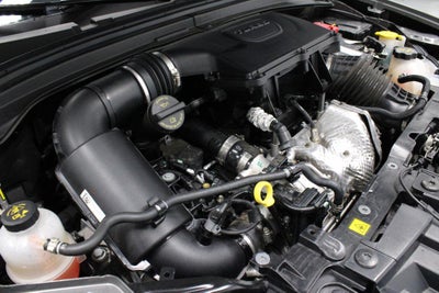 2024 Dodge Hornet GT Plus