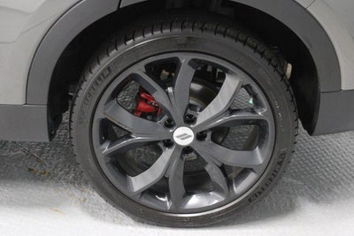 2024 Dodge Hornet GT Plus
