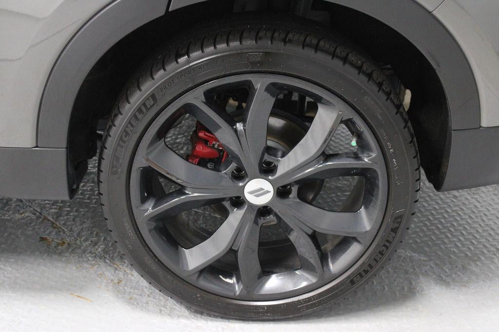 2024 Dodge Hornet GT Plus