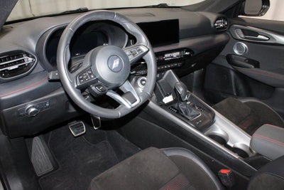 2024 Dodge Hornet GT Plus