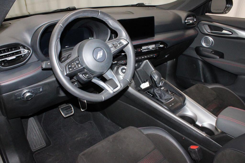 2024 Dodge Hornet GT Plus