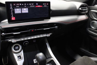 2024 Dodge Hornet GT Plus