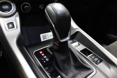 2024 Dodge Hornet GT Plus