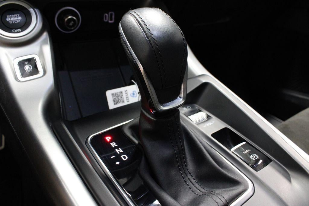 2024 Dodge Hornet GT Plus