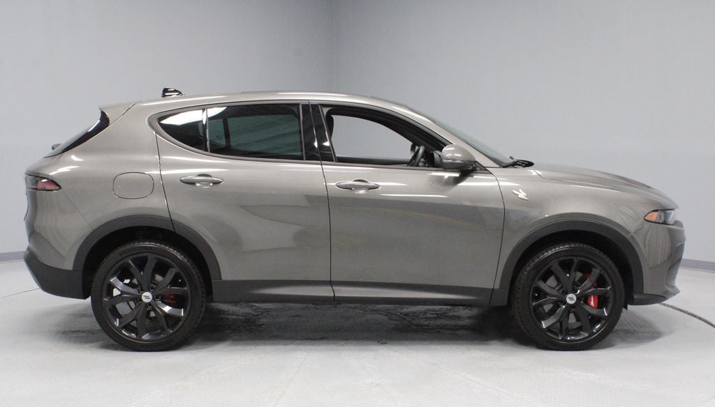 2024 Dodge Hornet GT Plus