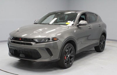 2024 Dodge Hornet GT Plus