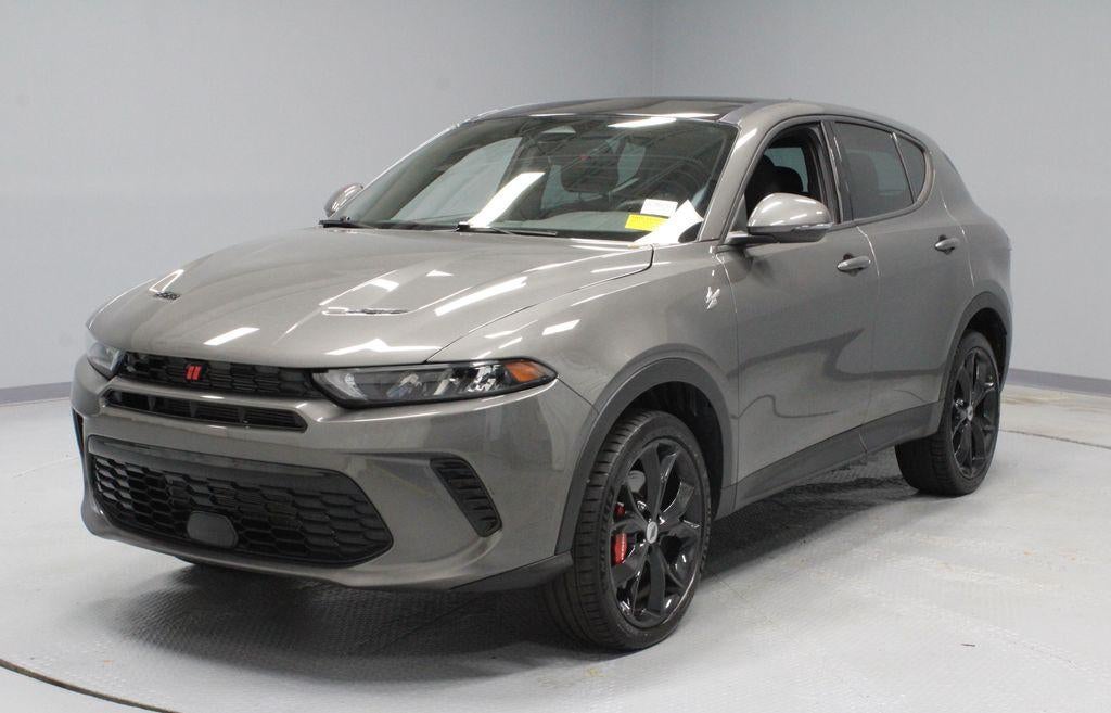 2024 Dodge Hornet GT Plus