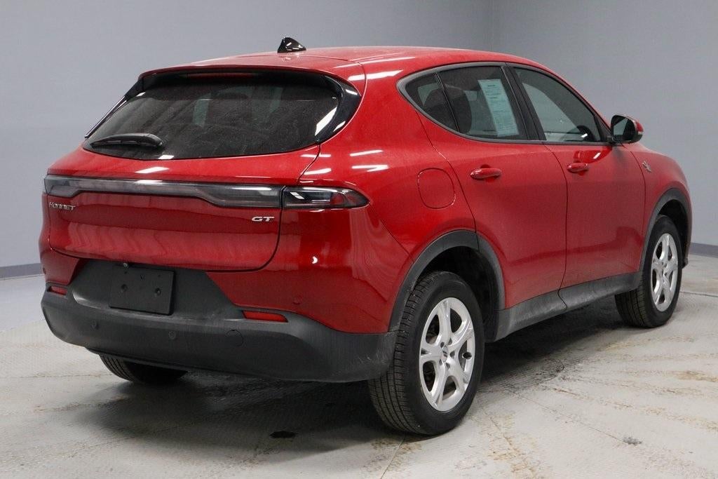 2024 Dodge Hornet GT