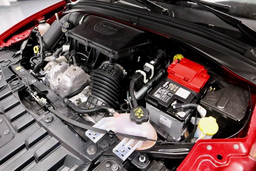 2024 Dodge Hornet GT