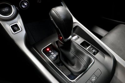 2024 Dodge Hornet GT