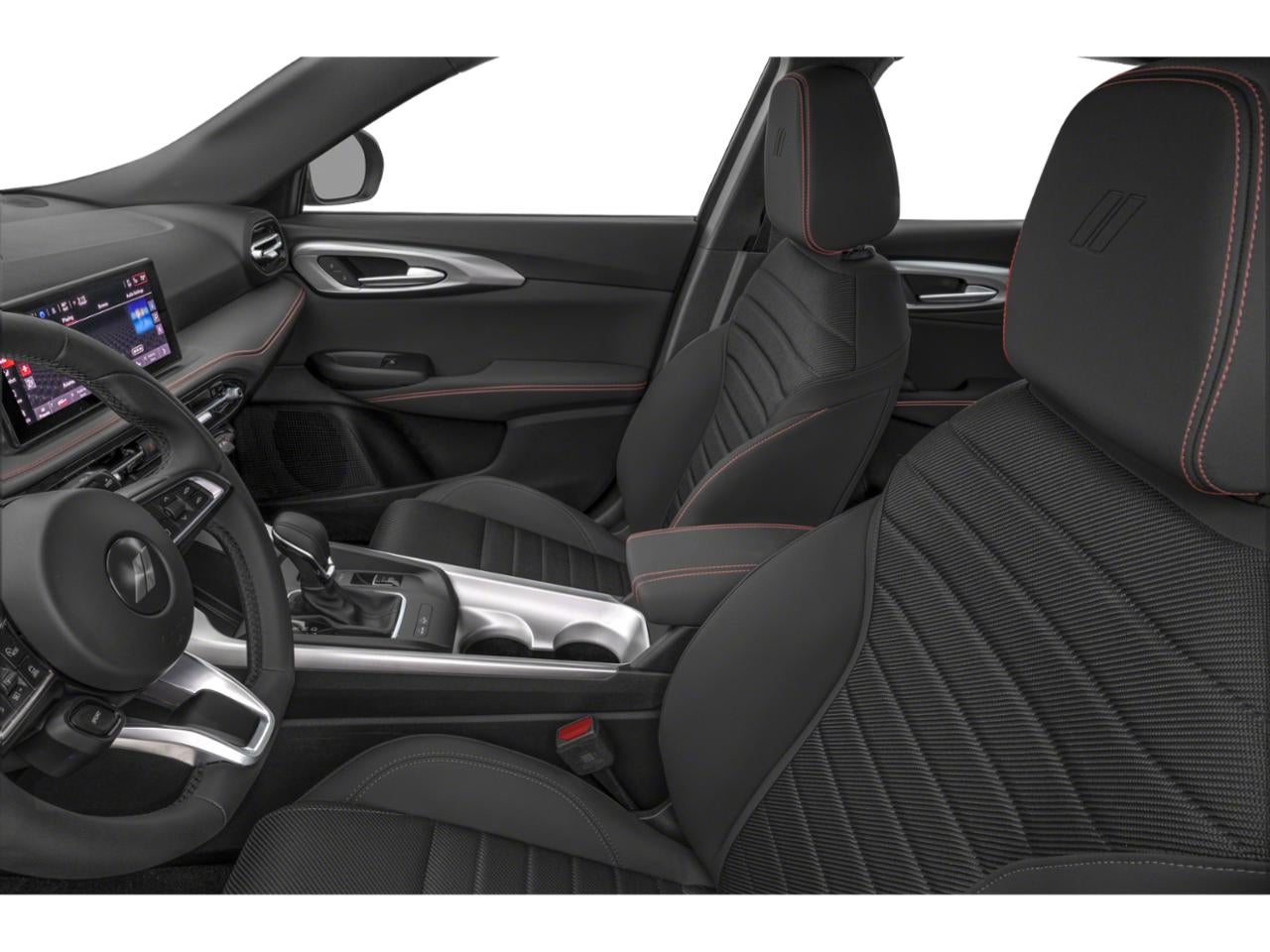 2024 Dodge Hornet GT