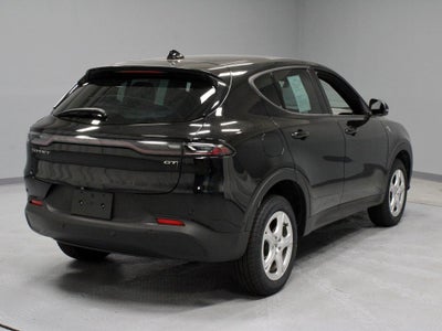 2023 Dodge Hornet GT Plus